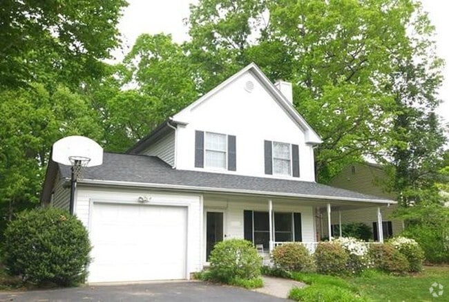 Building Photo - 2858 Powell Creek Dr Rental