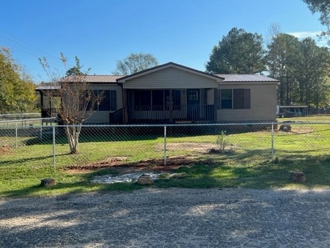 17 Choctaw Rd