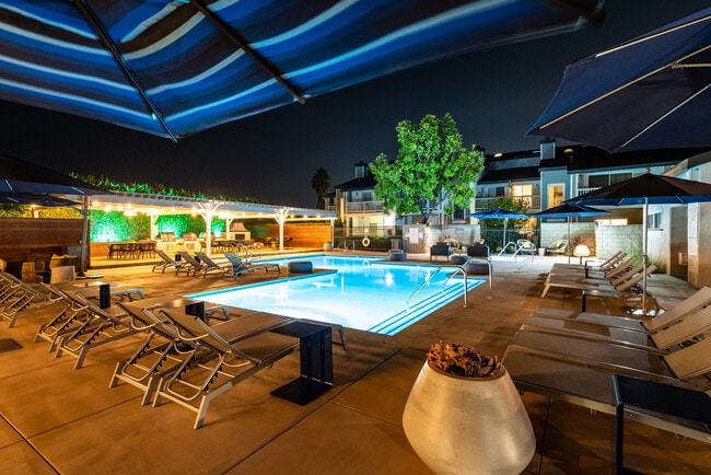 Aliso Creek Apartments