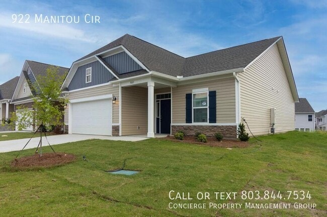 Photo - 922 Manitou Cir