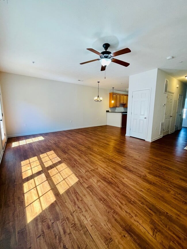 Photo - Two Master Suite Apartment Townhouse