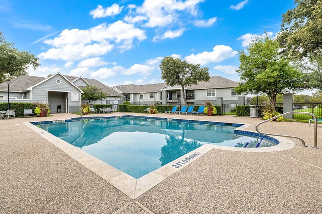 The Park at Flower Mound