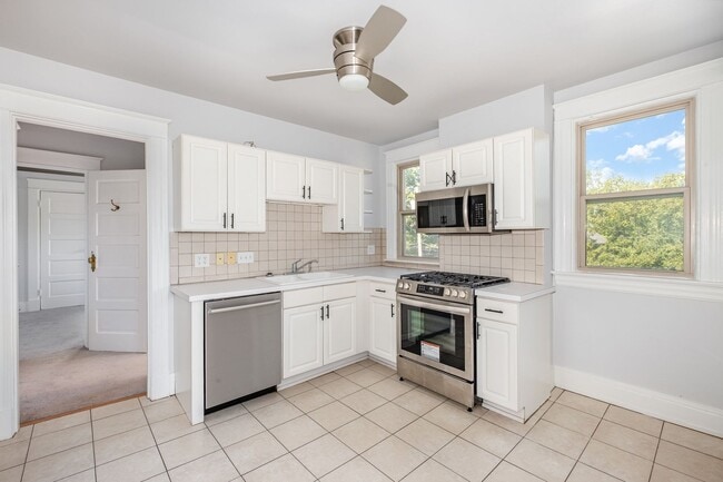 Building Photo - Modern Comfort Meets Prime Oakley Living –... Unit #2