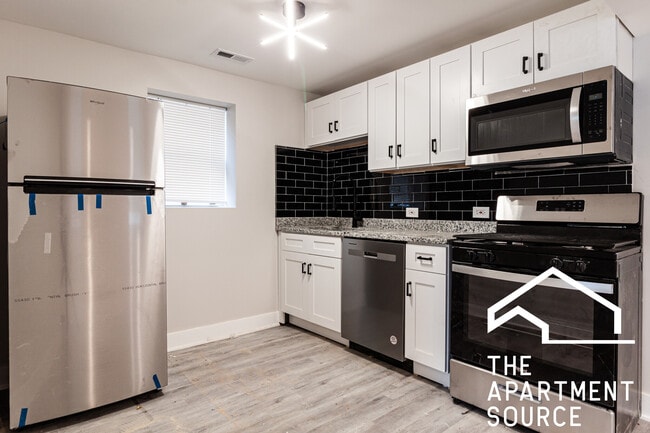 Photo - 2935 N Lawndale Ave Condo Unit G