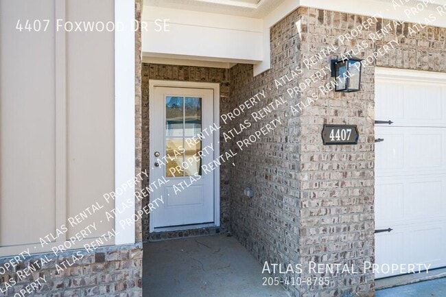 Photo - 4407 Foxwood Dr SE