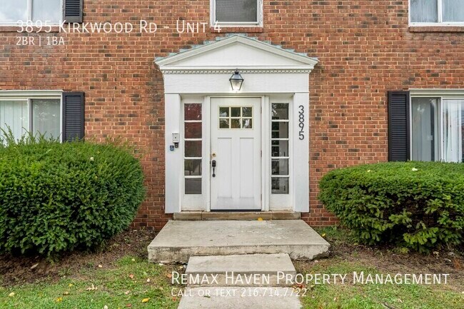 Photo - 3895 Kirkwood Rd Unit 4