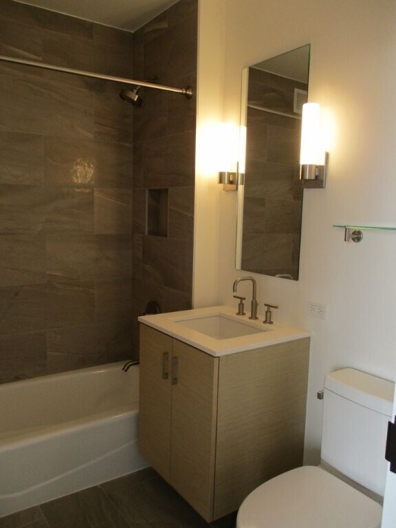 41 Chambers St Unit 2607