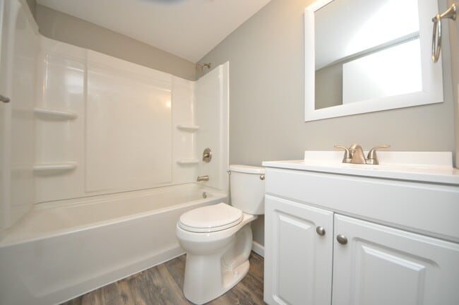 Photo - Bennington Place Apartments