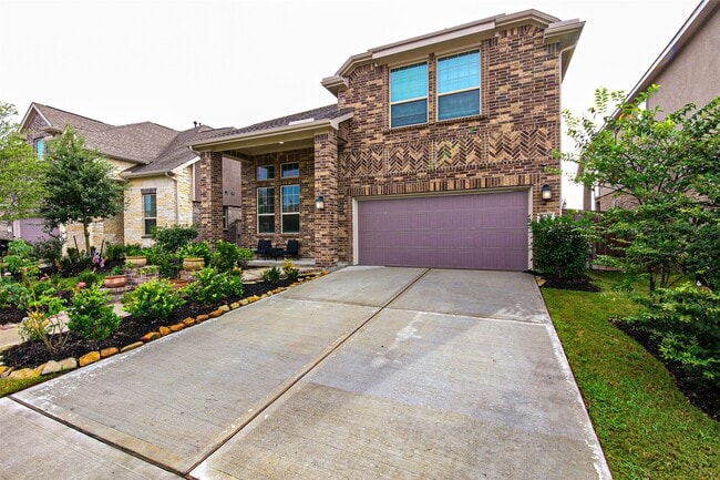 Photo - 19619 Lake Bosque Dr