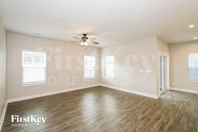 Photo - 1124 Augustus Beamon Dr