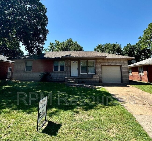 Photo - 6716 NW 29th St