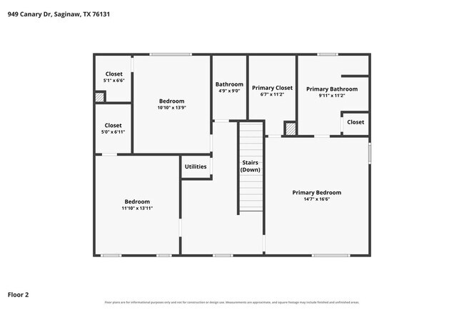 Photo - 949 Canary Dr