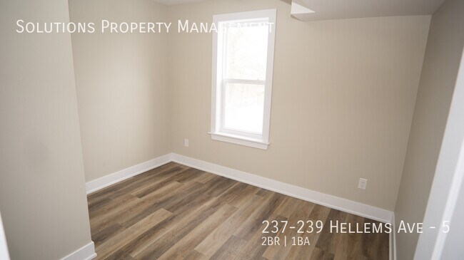 Photo - **2 Bedroom in the Heart of Welland** Unit 5