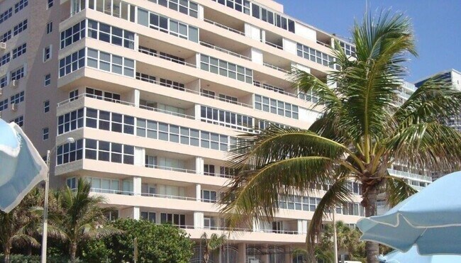 Photo - 345 N Fort Lauderdale Beach Blvd Unit 1007