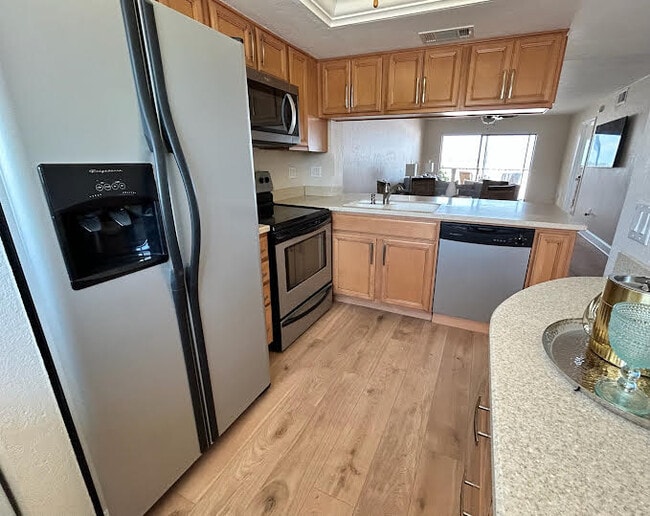 Photo - 8350 Estero Blvd Unit # 133