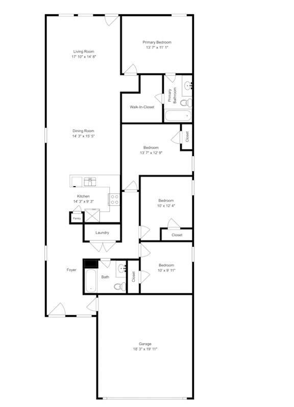 Photo - 5713 Verracio Ct