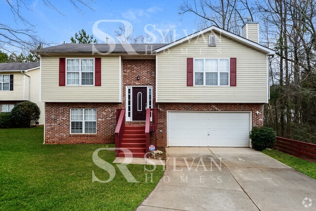 Building Photo - 2053 Oak Terrace Dr SE Rental