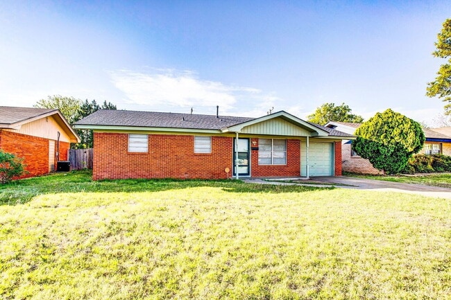 Photo - Sparkling Three Bedroom Home Located In North Lubbock