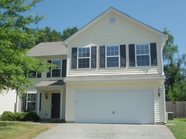 Building Photo - 1212 River Rock Dr