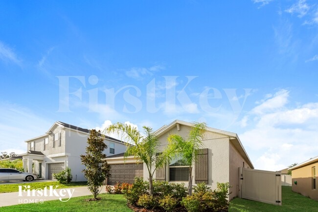 Photo - 10512 Strawberry Tetra Dr