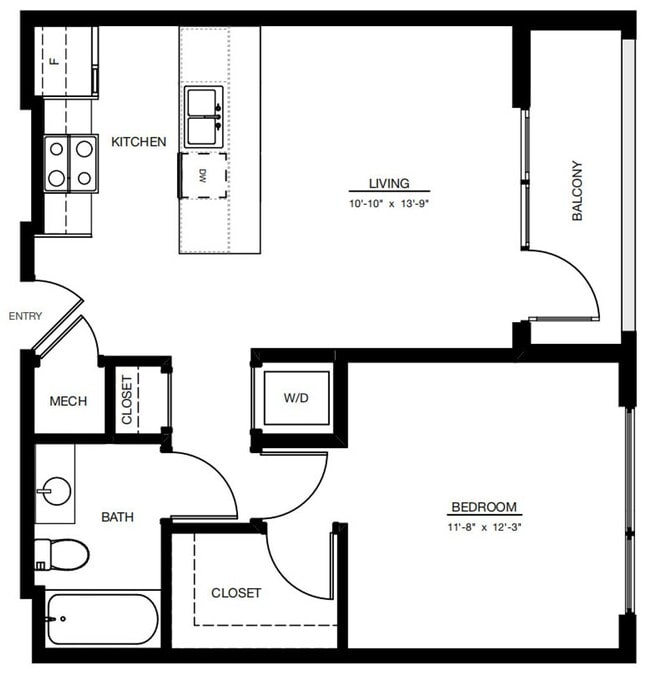 Photo - The Nest Scott's Addition