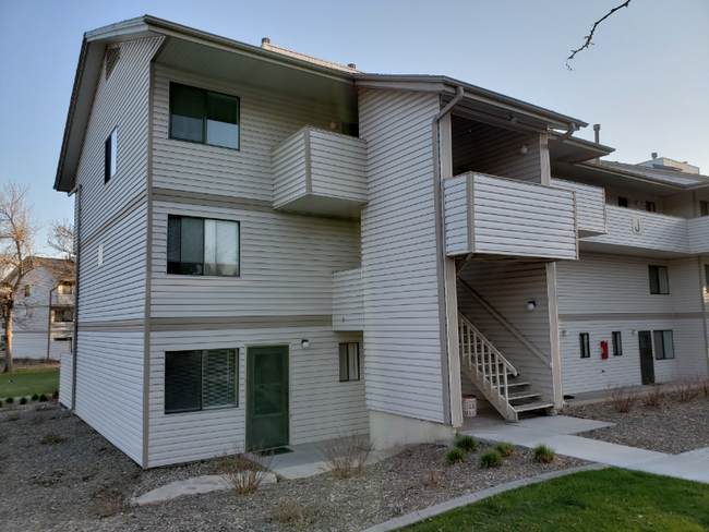 Photo - 1705 Heatheridge Rd Condo Unit J101
