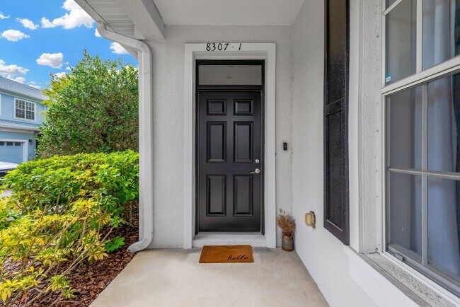Photo - Grand Hampton Townhouse
