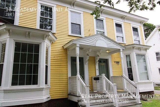 Photo - 18 Academy St Apartment Unit A