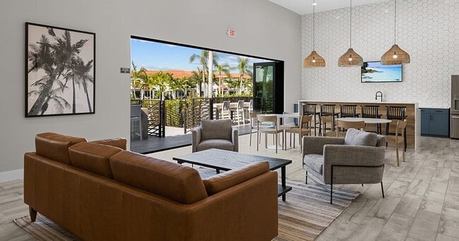 Photo - The Avant at Pembroke Pines Apartments