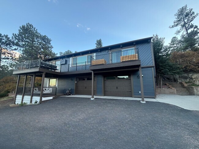 Photo - 525 W Woodmen Rd