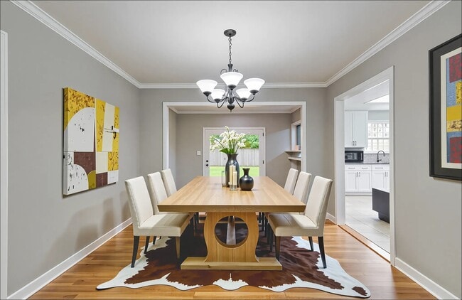 Photo - 3626 Songwood St