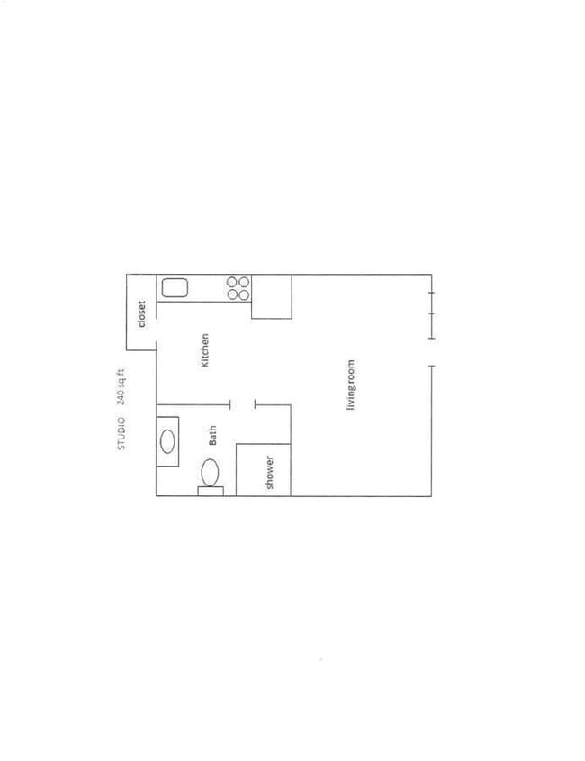 Photo - 7911 SE King Rd Unit C