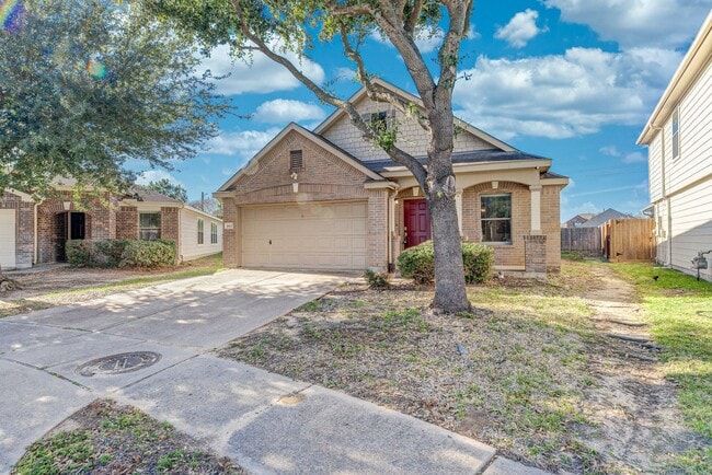 Photo - 16026 Arapaho Bend Ln