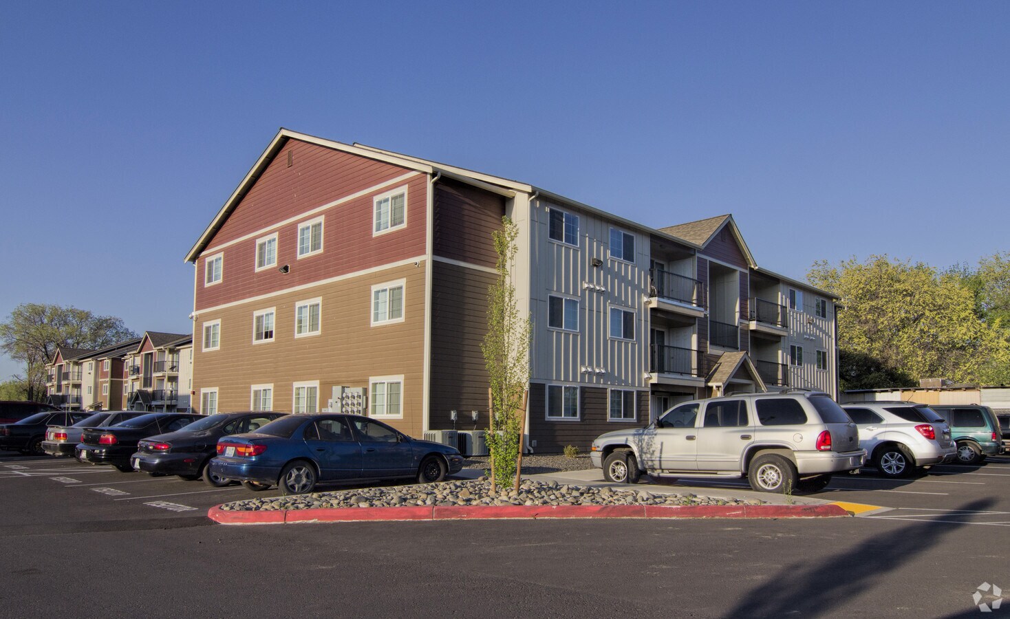 Photo - Sagewood Apartments