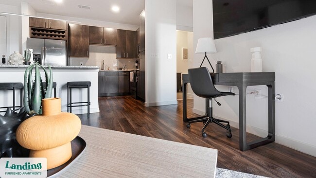 Photo - 5810 UTSA Boulevard Unit 3317