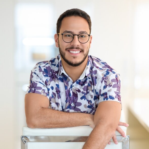 Enrique Perez