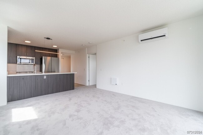 Photo - Highly desirable 2-bdrm, 2-bath, 1-pkg condo at Ililani in Kakaako Unit 2003