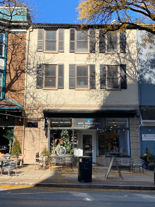 Photo - 129 State St Unit Apt 2