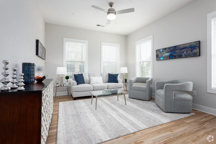 Interior Photo