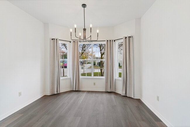 Dining Room - 2205 Audubon Trce Unit 2205