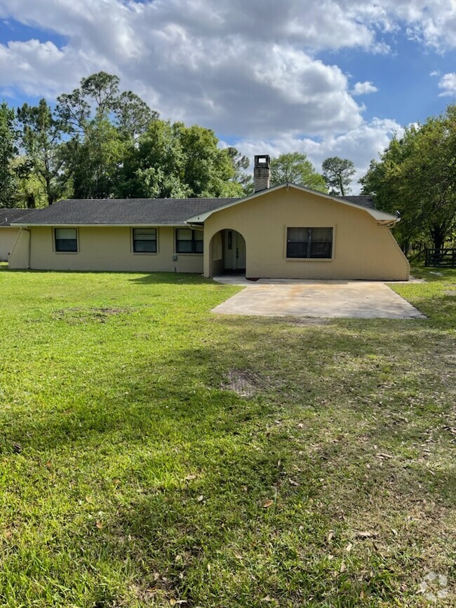 Building Photo - 11382 46th Pl N Rental