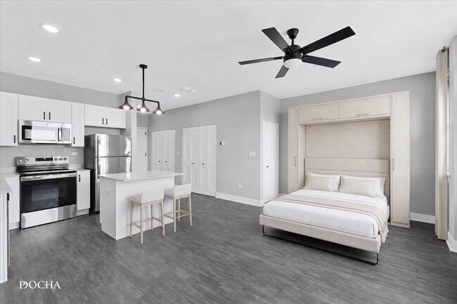 1104 Ritter St Unit 1104