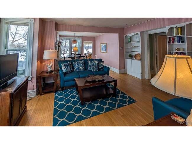 Photo - 519 Park Ave