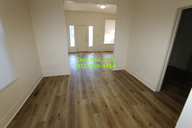 Photo - Beautiful 2 Bedroom, 1 Bath House with W/D Hookups