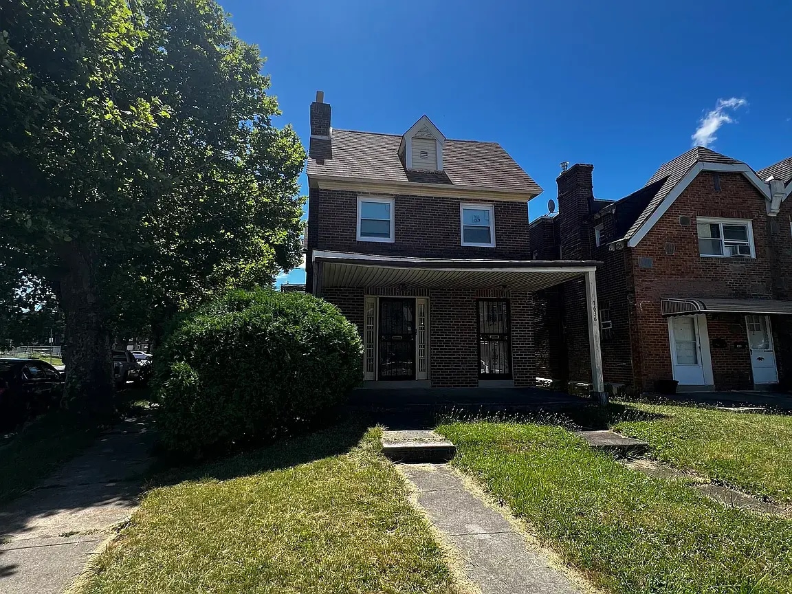 Photo - 1636 E Duval St Unit 1