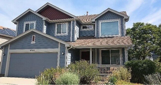 Building Photo - 4507 Winona Pl Rental