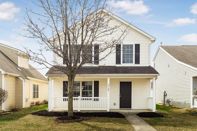 Building Photo - 4769 Hoseah St