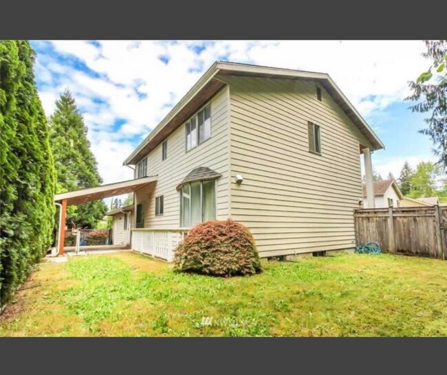 11010 132nd St Ct E Rental House Rental in South Hill, WA