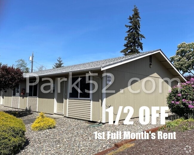 Building Photo - 4318 S Alder St Unit 4318 Rental