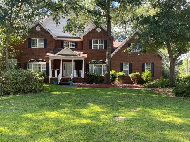 Building Photo - Beautiful Brick Home for Rent – Spacious, ...